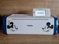 Ploter tnący Ploter Brother SDX2200D