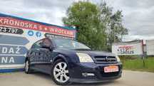 Opel Signum 2.2 Benzyna//Direct//Dobrze Jeździ//Alusy//Zamiana