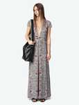 Платье 2025 Zadig & Voltaire
