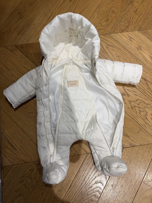 Комбинезон демисезон