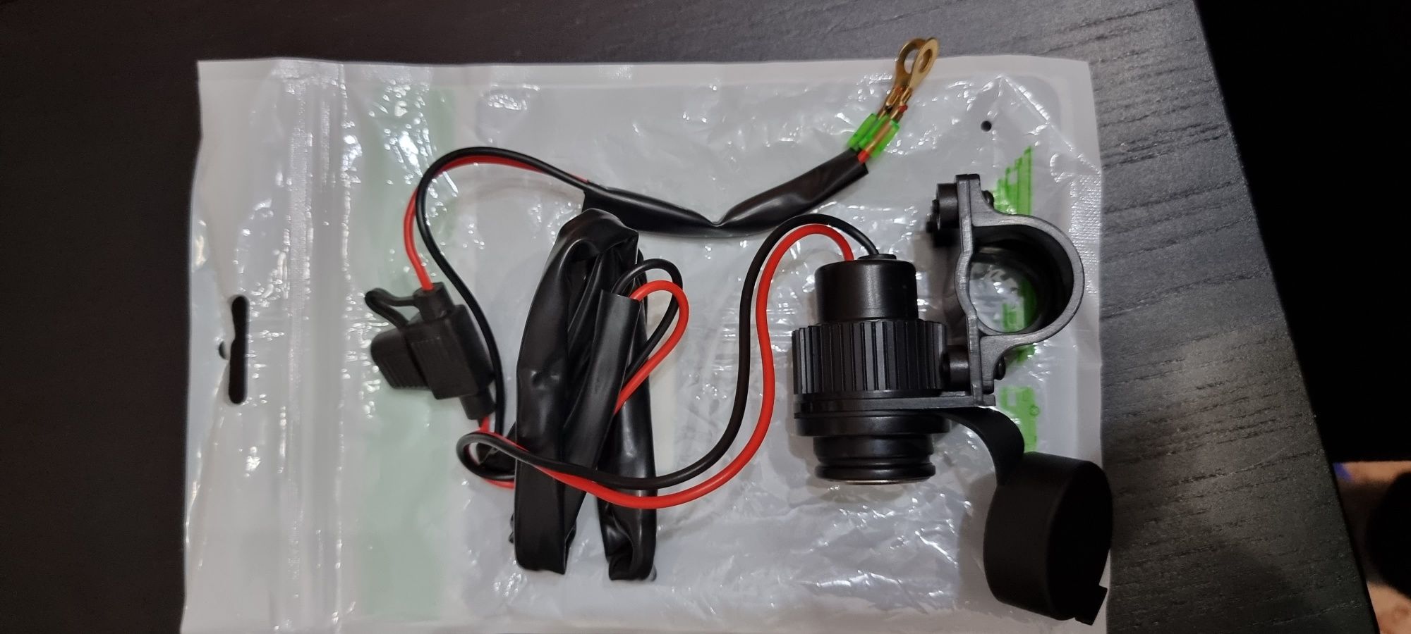 Adaptador 12v 120w