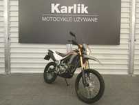 Honda CRF CRF 300L Gwarancja Transport Finansowanie