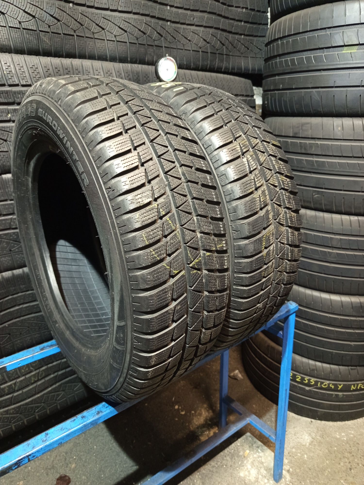 195/65R15 Falken HS449 EuroWinter