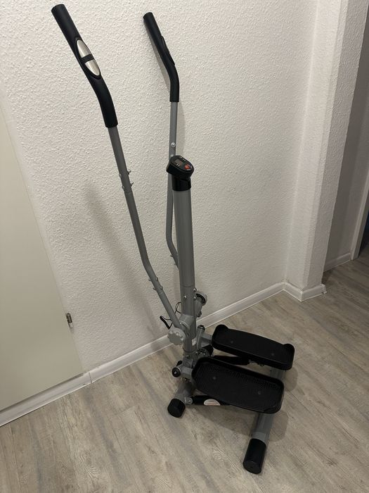 Степпери з Німеччини !