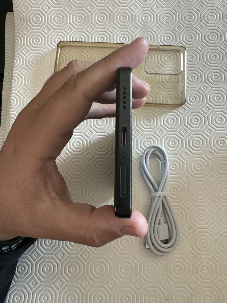 Xiaomi Redmi Note 12 Pro 5G 8Gb/128Gb