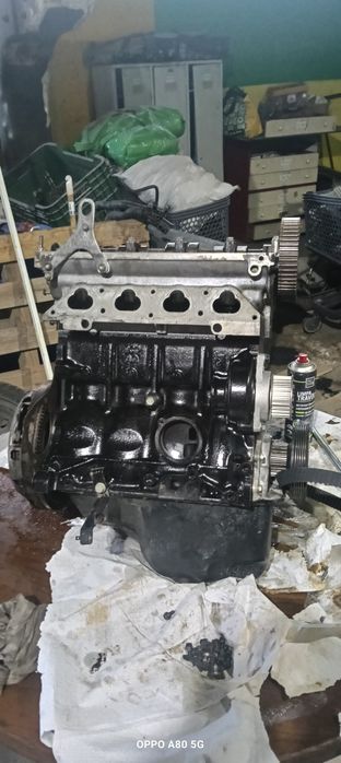 Troco por Honda 1.5 vtec