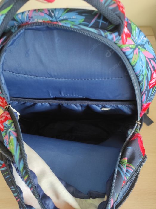 Plecak czterokomorowy CoolPack