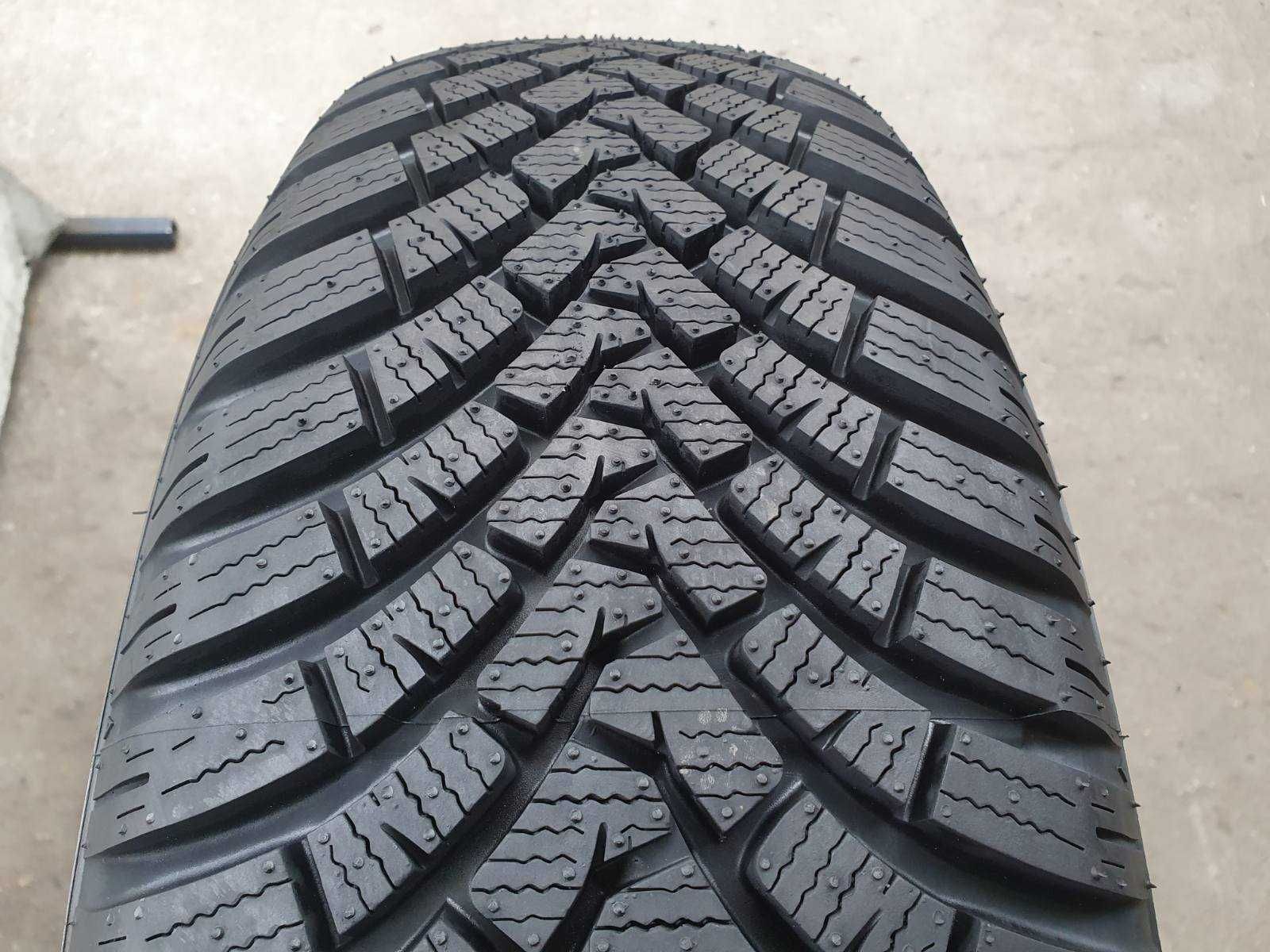 4x Falken Eurowinter HS01 215/65r17 Nowe