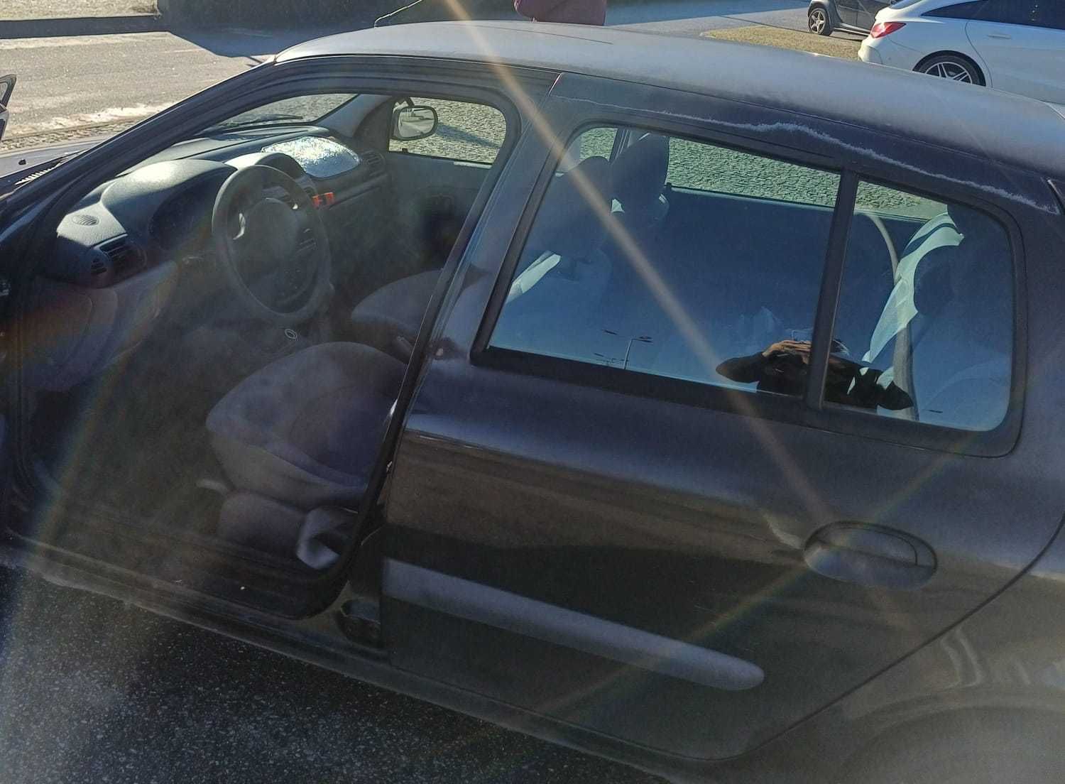 Vendo Renault clio 1.2