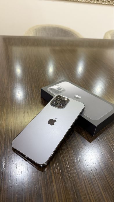 iPhone 13 Pro Max 256GB