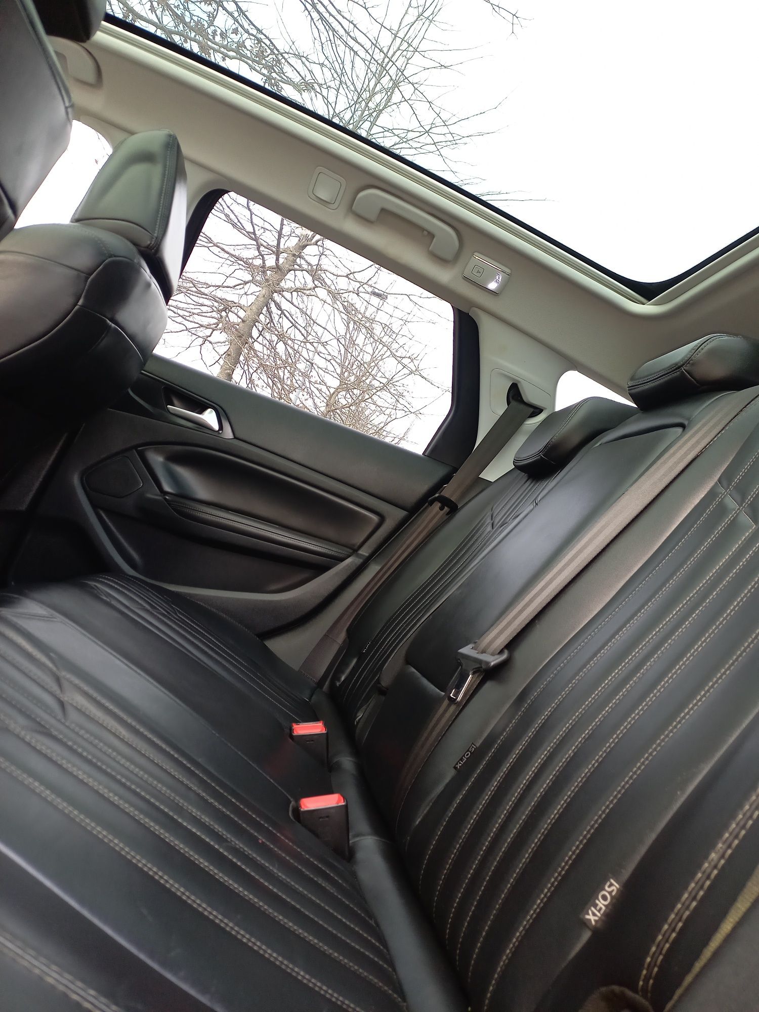 Peugeot 308sw full extras allure