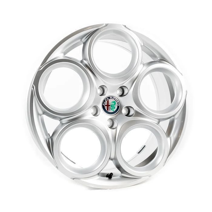 NOWE ORYGINALNE Felgi aluminiowe Alfa Romeo 18" - Stelvio Brera Giulia