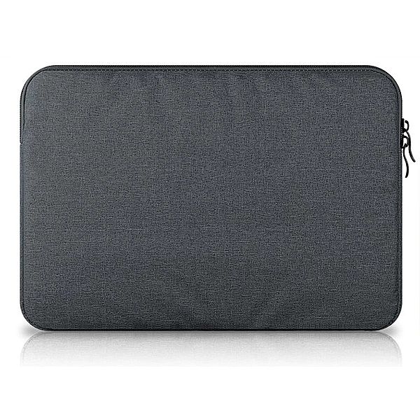 Tech-Protect Sleeve Laptop 13-14 Dark Grey