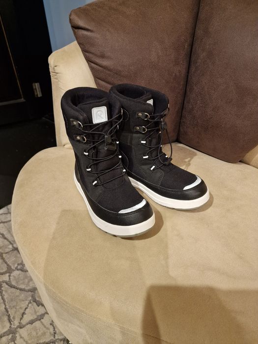 Ботинки детские Reima