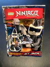 Figurka LEGO Ninjago Jet Jack