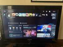 Telewizor Samsung 32” LE32A430T1 – sprawny, odbiór Kraków