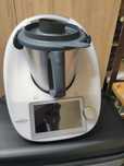 Thermomix TM6, pełen zestaw, mało uzywany