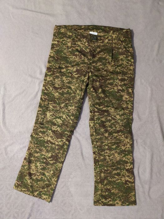 Нові штани 56/6 військові