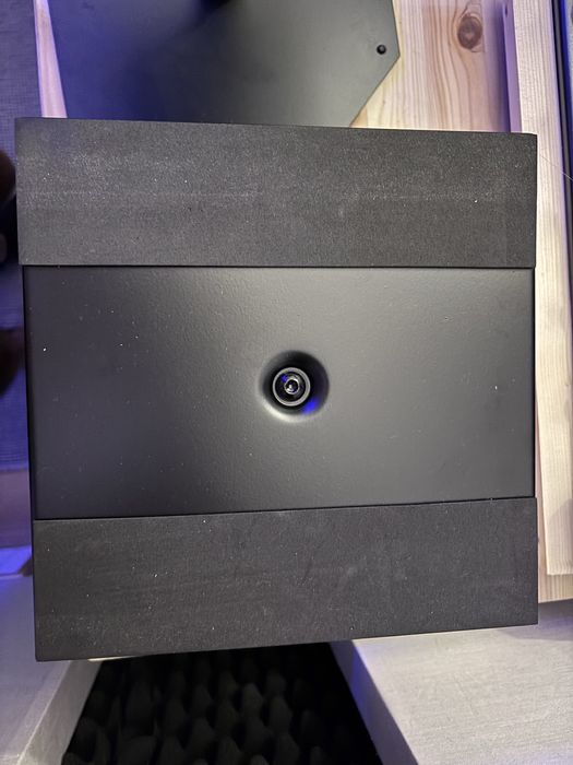 Suporte speakers home studio