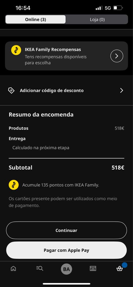 Cama ikea brimnes