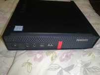 Мини пк неттоп Lenovo M720q 10T700A9RU