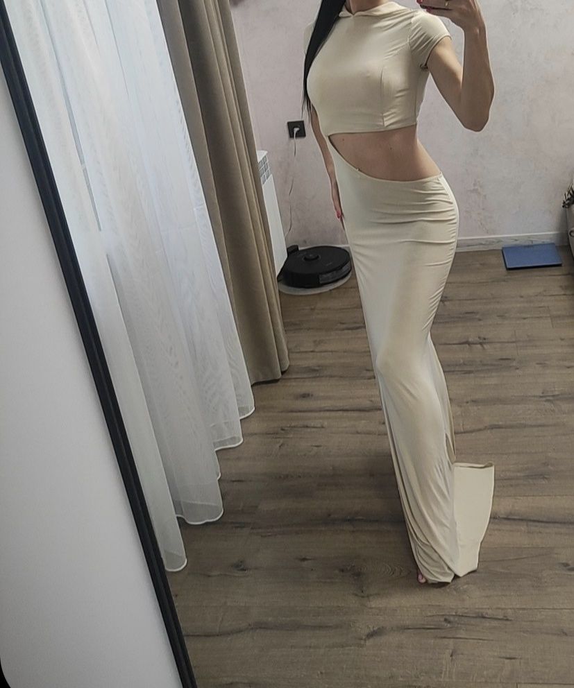Сукня до фотосесії
