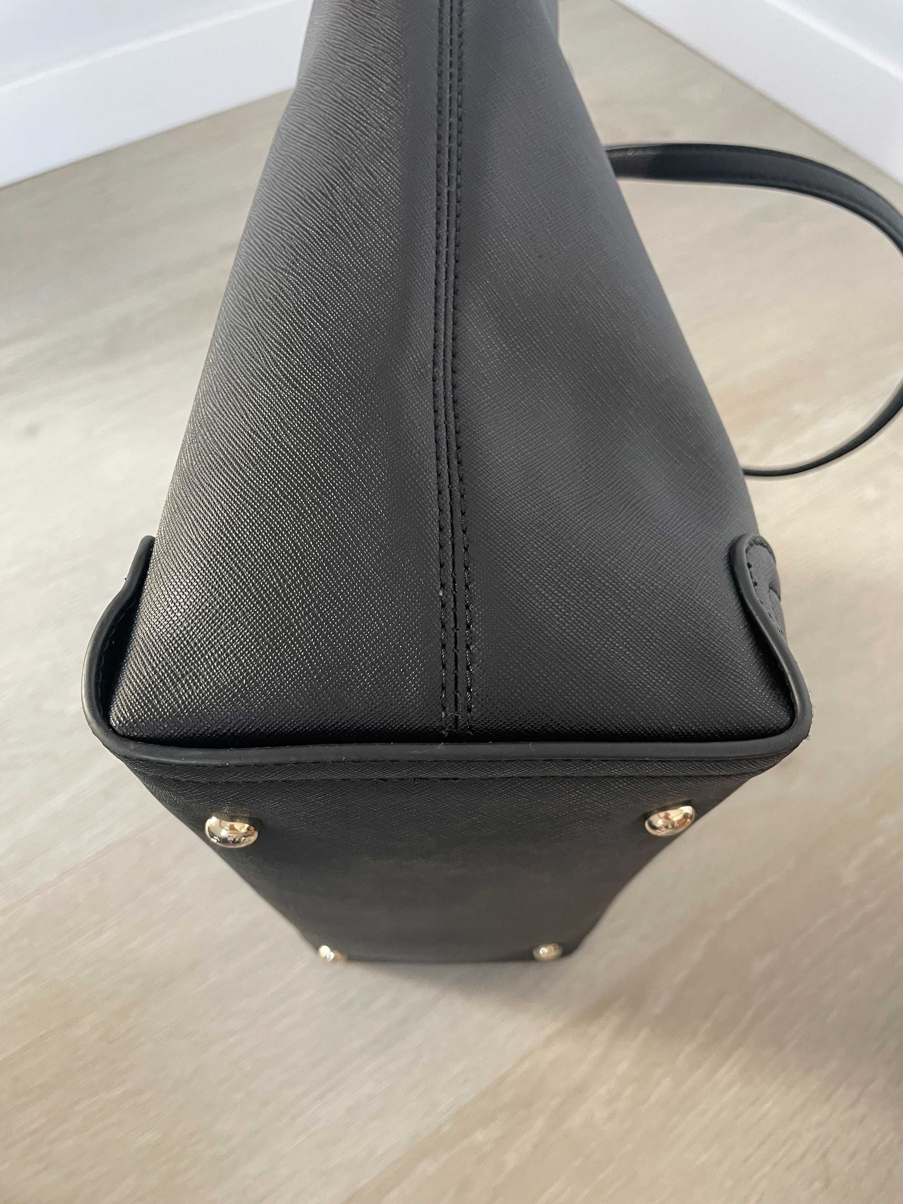 Torebka Tommy Hilfiger Honey Med Tote