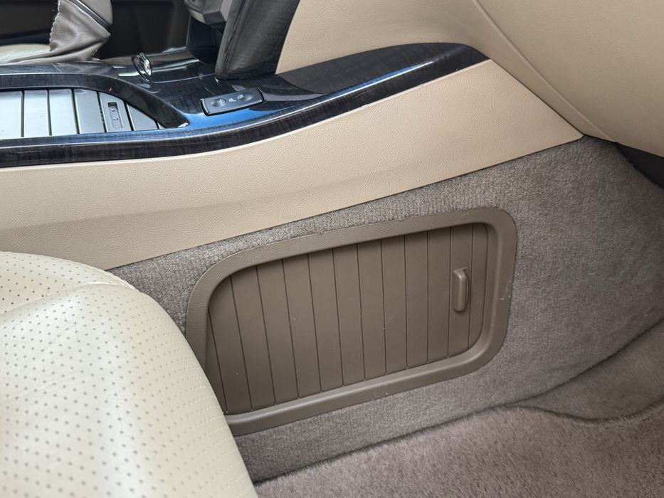 Acura MDX 2008 3.6 Газ Рідна фарба