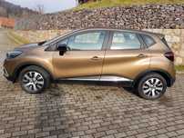 OKAZJA ! , Renault Kaptur , 2018 r, 118 KM . tylko 31 tys . km .!