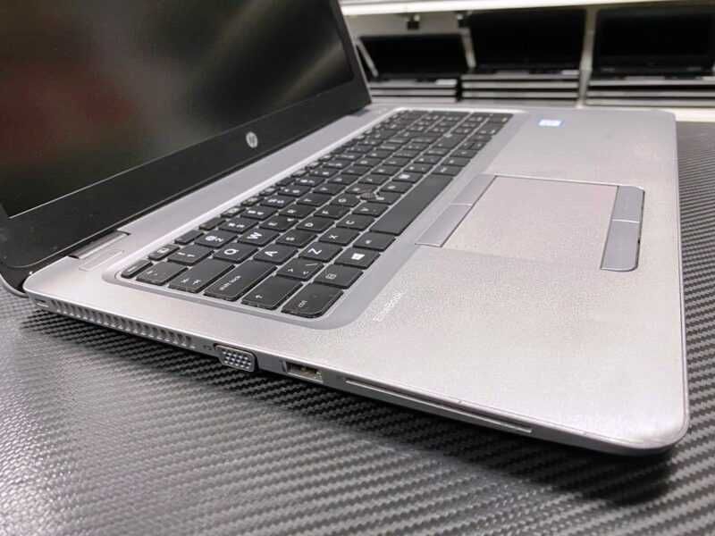 HP EliteBook 850 G3 15″ i5-6300U/1TB SSD/8GB/FHD_IPS/W11Pro_Office