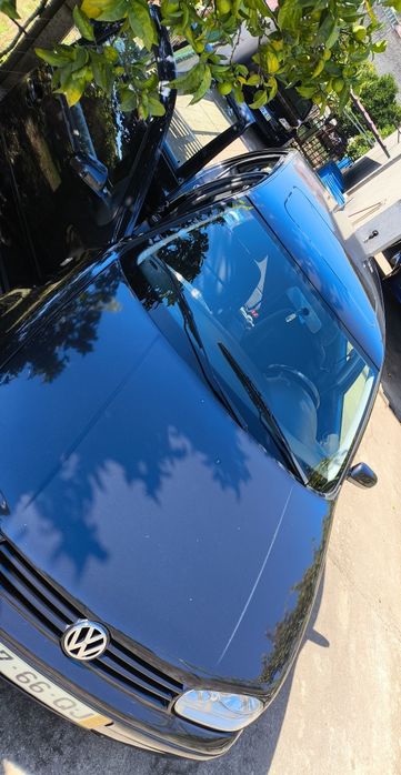 Golf IV 1.9tdi 110CV