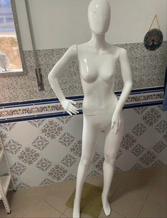 Manequim