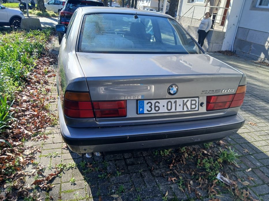 BMW venda direta