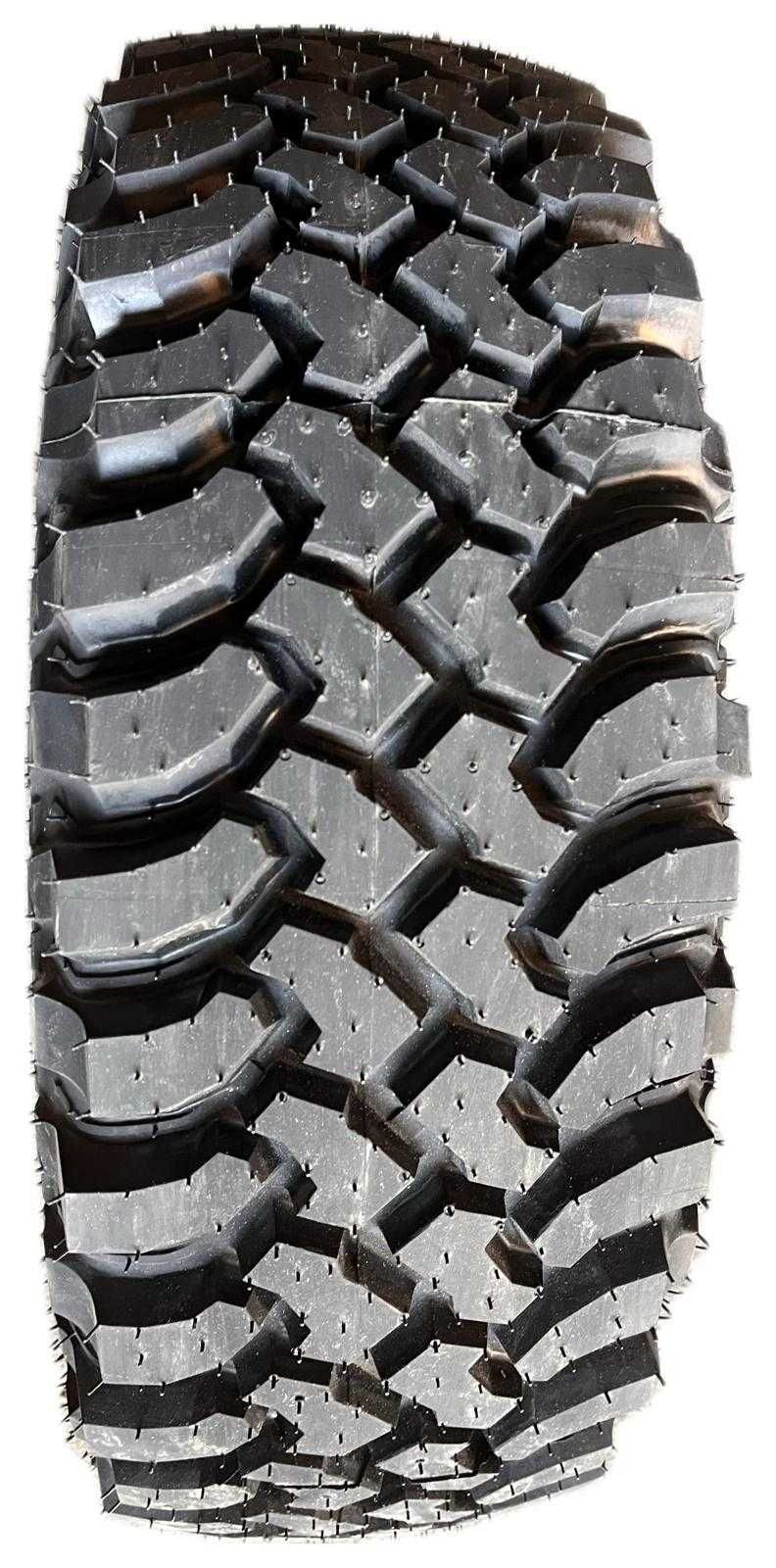 4x 205 70 R 15 Opony Bieżnikowane Terenowe 4x4/2025r gwar.