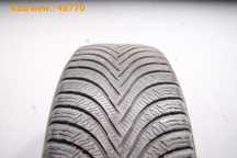 Michelin Alpin 5 - 205/50 R17