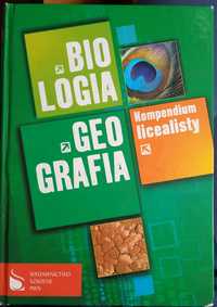 Repetytorium biologia/geografia