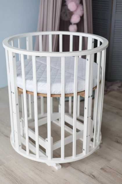 Łóżeczko dziecięce