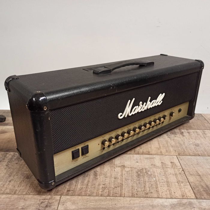 Marshall JMD-100 lampowy head gitarowy 100W zamiana