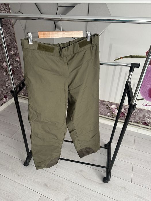 Штани тактичні утеплені , розмір м