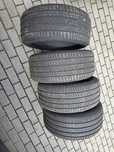 Opony letnie Michelin Primacy4 245/40R18 homologacja Audi AO