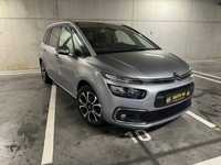 Citroen c4 gran picasso