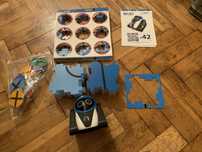 Woki xtrem bots (robot do programowania