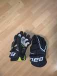 Хокейні краги(перчатки) Bauer 3s
