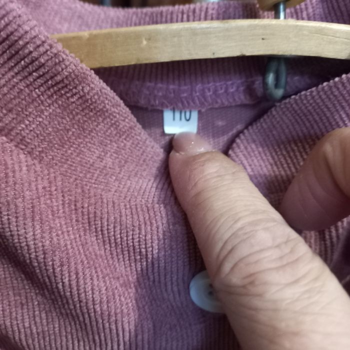 Дитяче платтячко 110р.