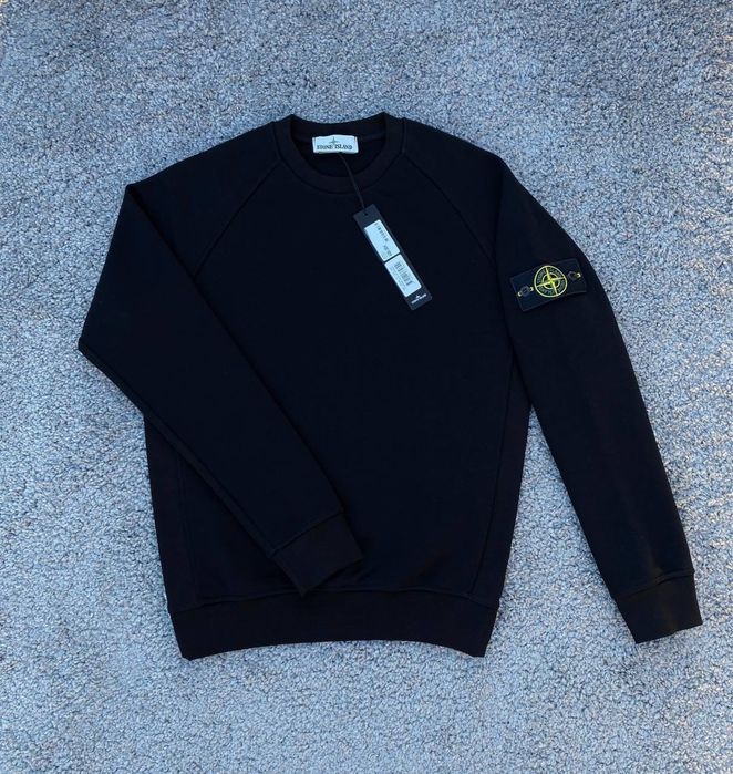 Світшот Stone Island // кофта