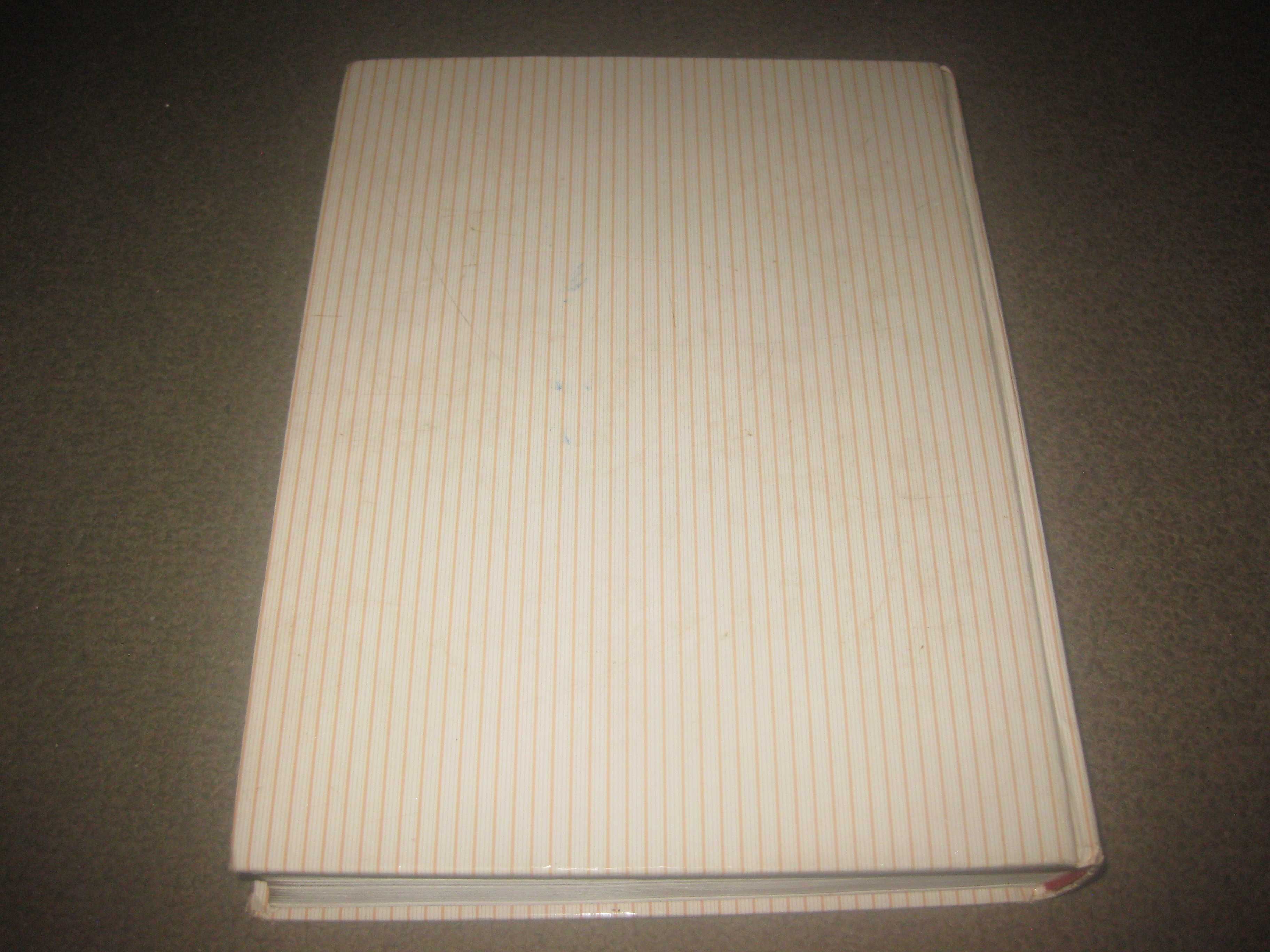 Livro "O Livro da Boa Saúde"