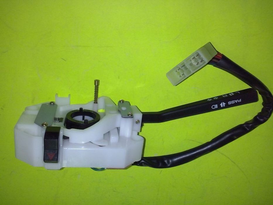 Manete de luzes e piscas Bedford Brava Opel Campo Tfr52 Tfr54 Tfs54 Tfs52 NOVO