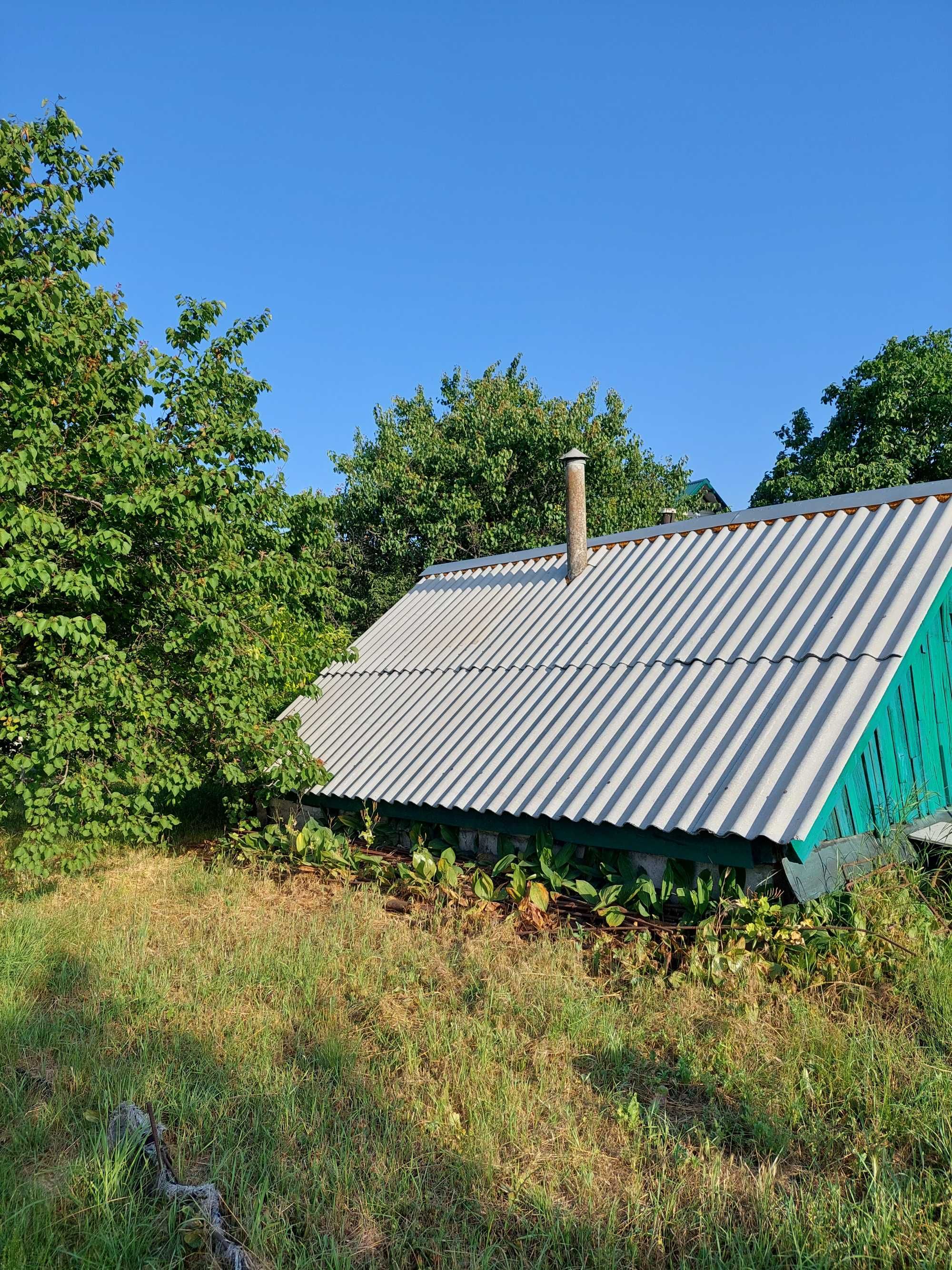 `Будинок 70м.кв., 20 соток, ремонт, меблі, техніка! Власовка