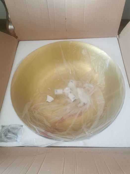 Candeeiro de Suspensão NR11