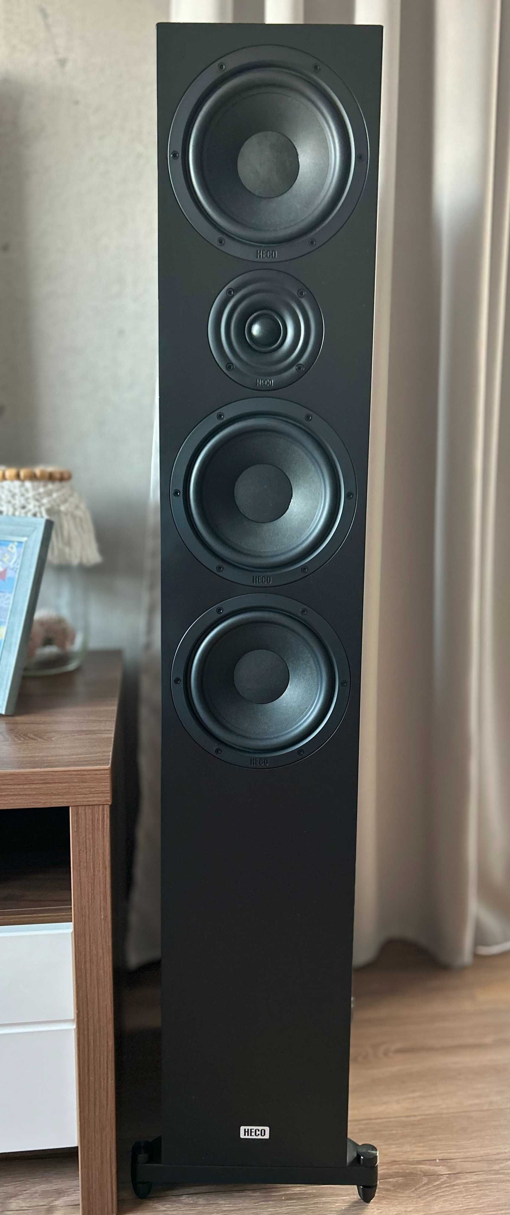 Kolumny Heco Aurora 700